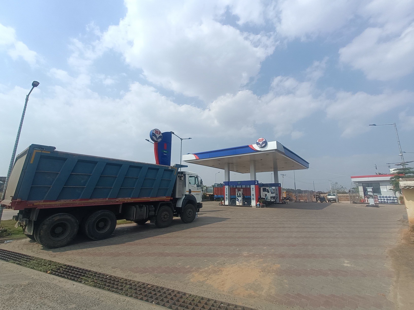 Hindustan Petroleum Corporation Limited - Hochar, Ranchi