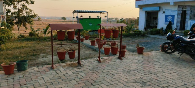 Hindustan Petroleum Corporation Limited - Kuchu, Ranchi