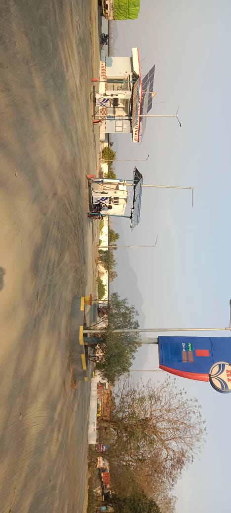 Hindustan Petroleum Corporation Limited - Khaki Kalan, Giridih