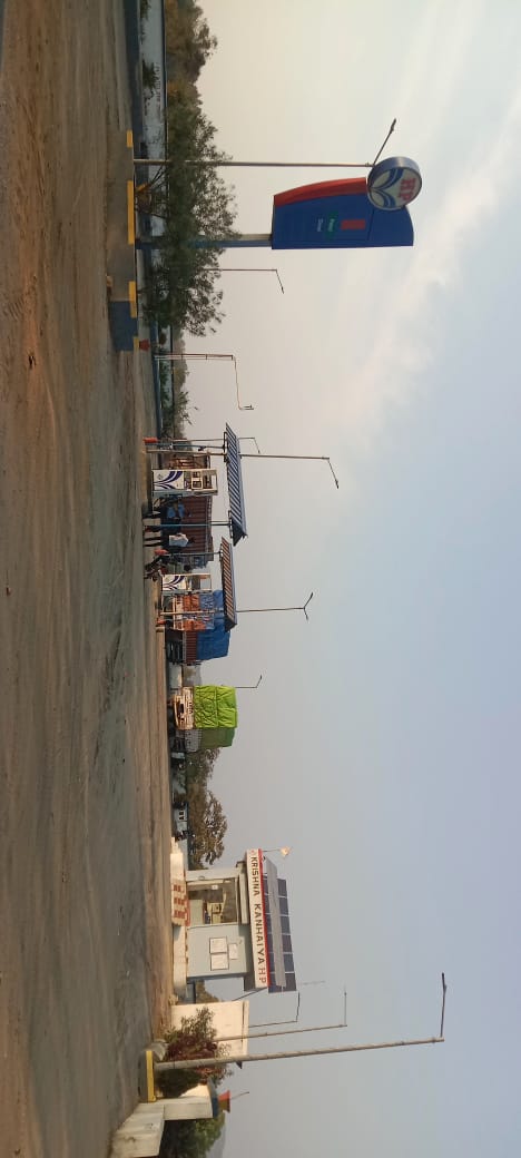 Hindustan Petroleum Corporation Limited - Khaki Kalan, Giridih