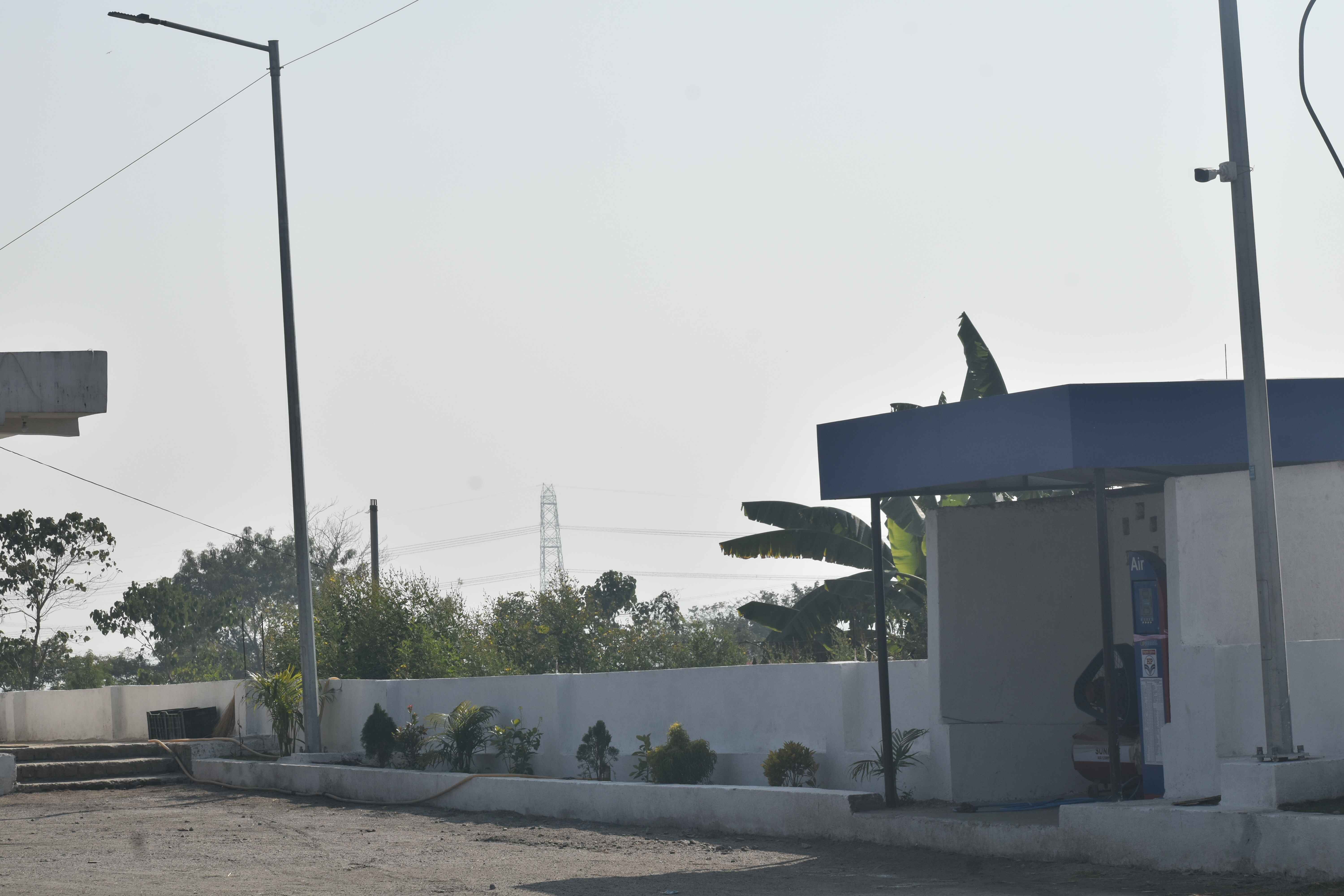 Hindustan Petroleum Corporation Limited - Ichapiri, Ranchi