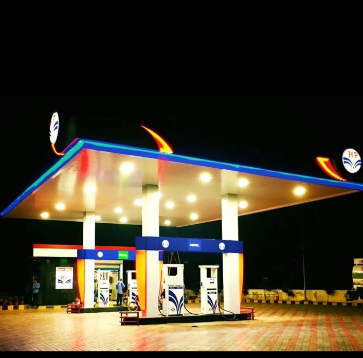 Hindustan Petroleum Corporation Limited - Barara, Ambala