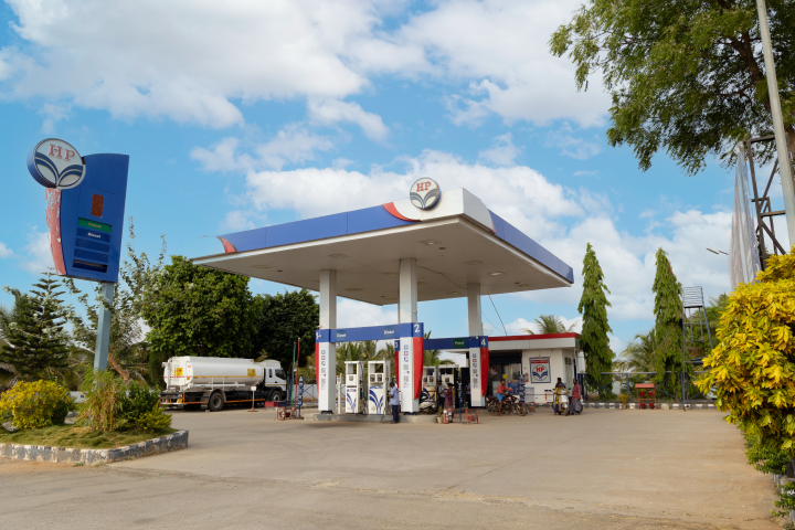 Hindustan Petroleum Corporation Limited - Sira, Tumkur