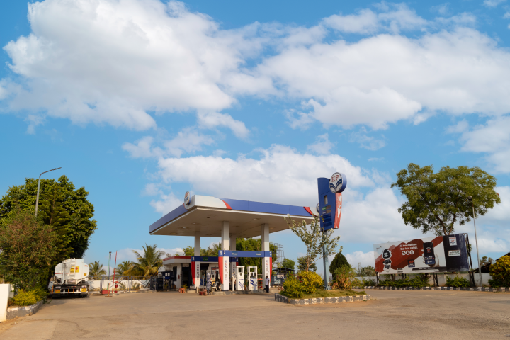 Hindustan Petroleum Corporation Limited - Sira, Tumkur