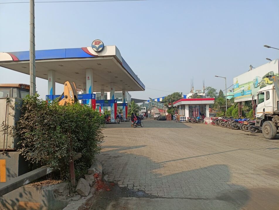 Hindustan Petroleum Corporation Limited - Nalhati, Birbhum