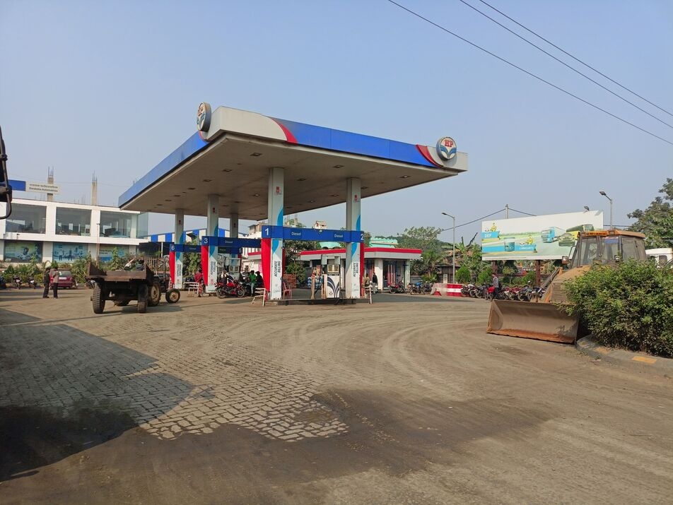 Hindustan Petroleum Corporation Limited - Nalhati, Birbhum