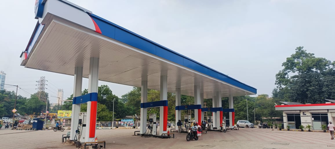 Hindustan Petroleum Corporation Limited - Burma Mines, East Singhbhum