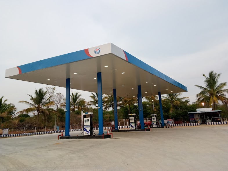 Hindustan Petroleum Corporation Limited - Kanakapura, Ramanagara
