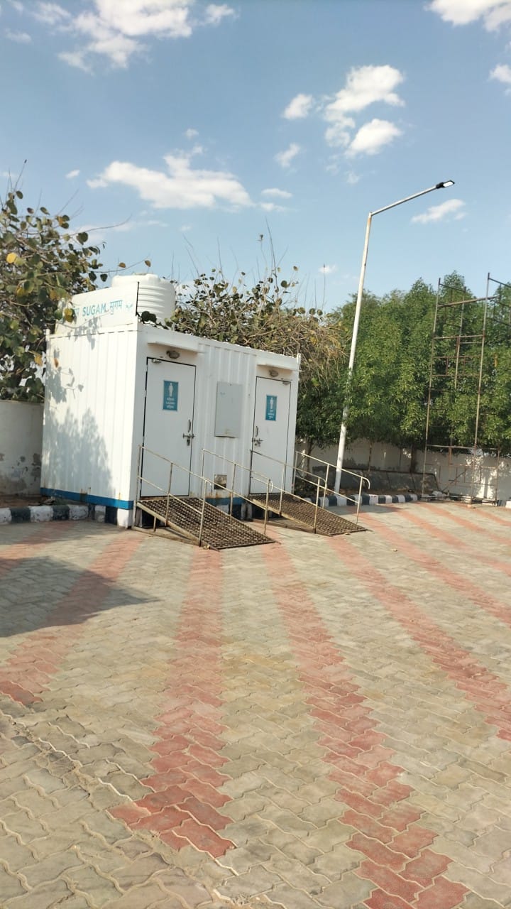 Hindustan Petroleum Corporation Limited - Birloka, Nagaur