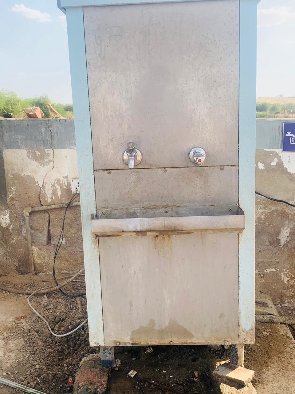 Hindustan Petroleum Corporation Limited - Birloka, Nagaur