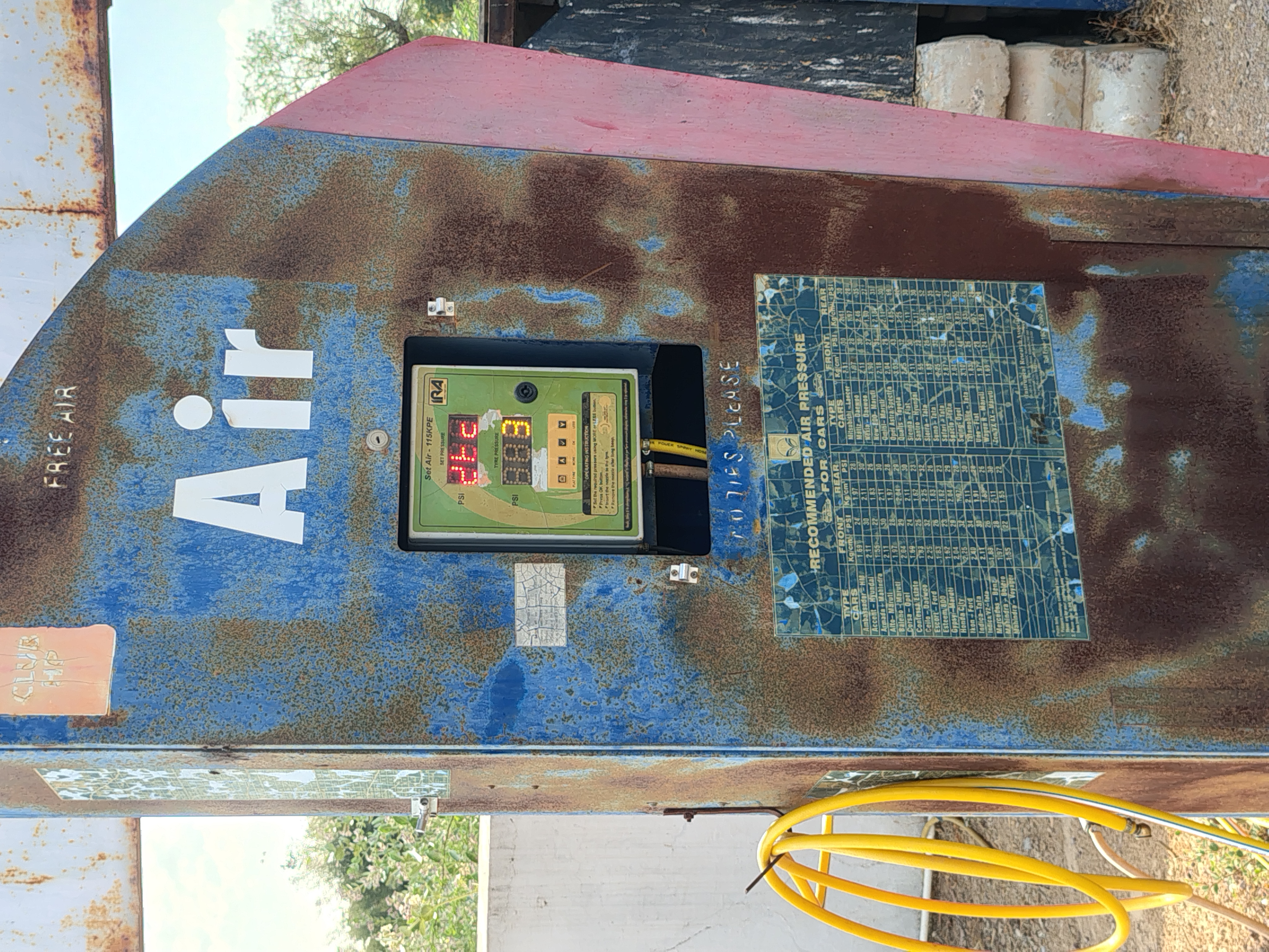 Hindustan Petroleum Corporation Limited - Chamu, Jodhpur