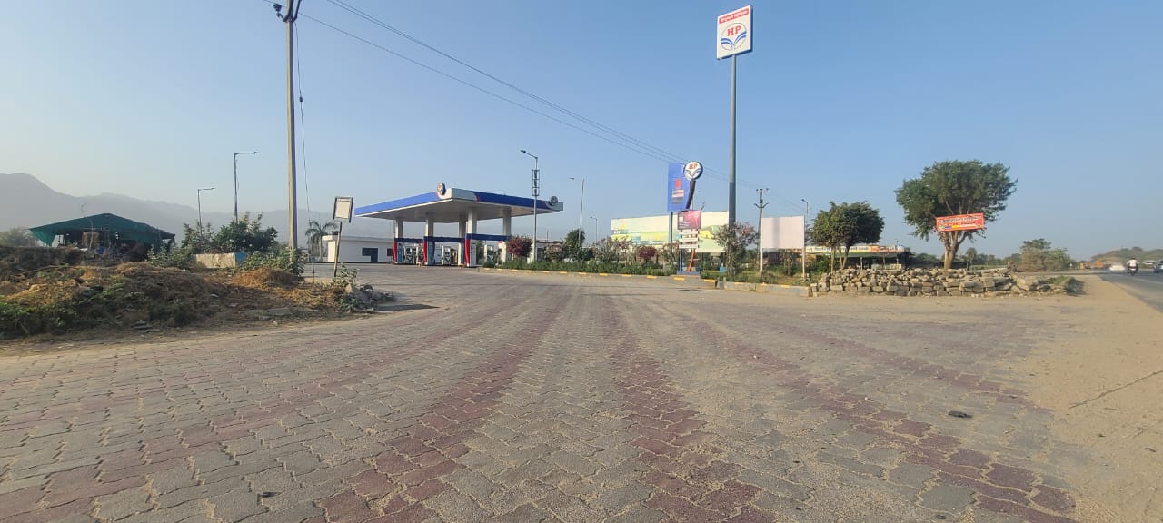 Hindustan Petroleum Corporation Limited - Kivarali, Sirohi