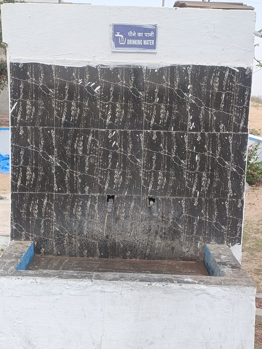 Hindustan Petroleum Corporation Limited - Pugal, Bikaner