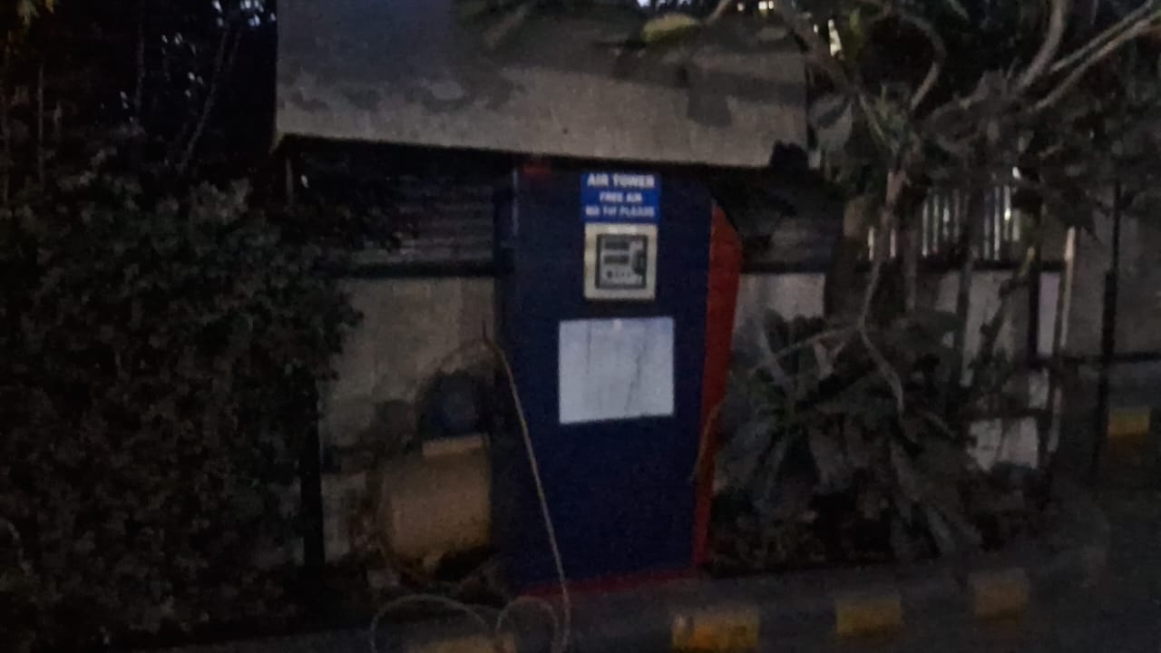 Hindustan Petroleum Corporation Limited - Udvariya, Sirohi