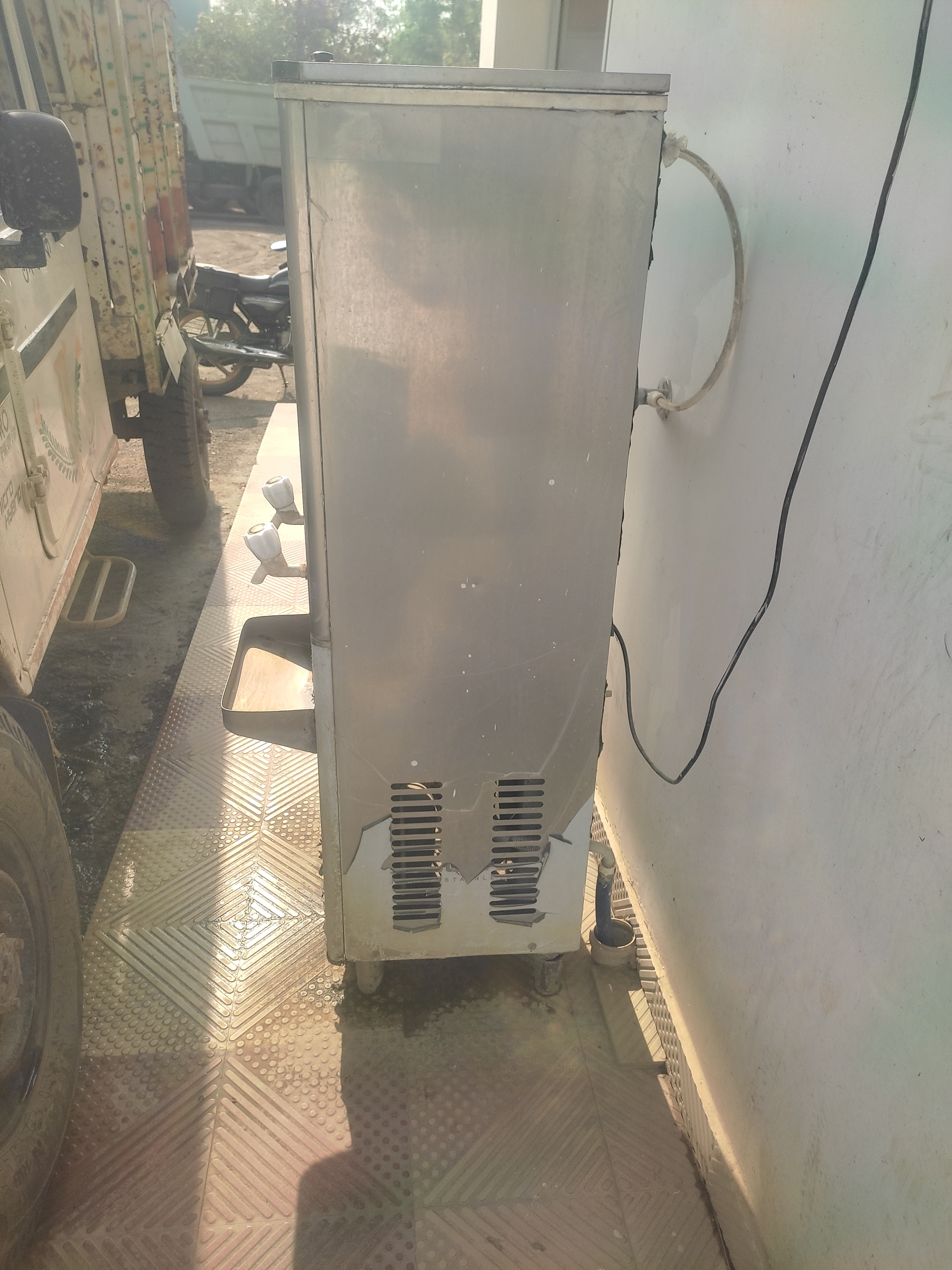 Hindustan Petroleum Corporation Limited - Arkhango, Giridih