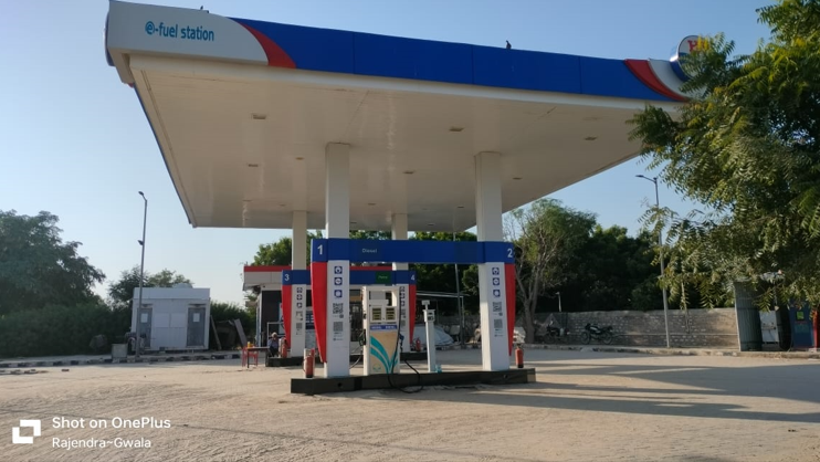 Hindustan Petroleum Corporation Limited - Nandara Kalan, Jodhpur