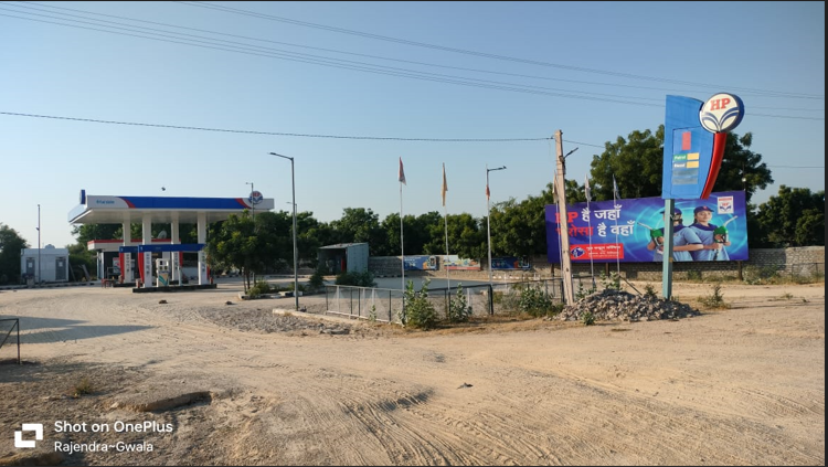 Hindustan Petroleum Corporation Limited - Nandara Kalan, Jodhpur