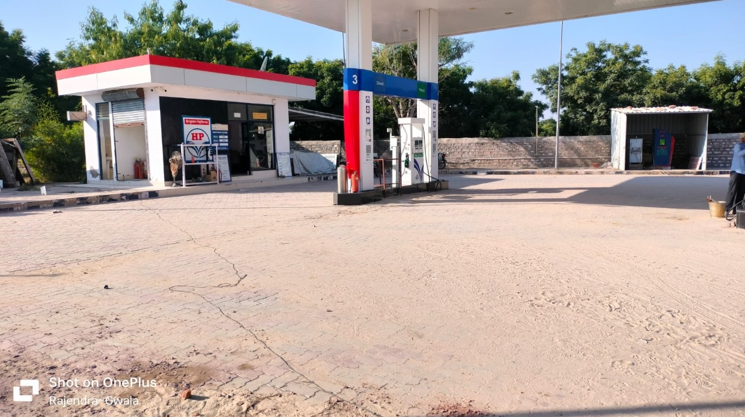 Hindustan Petroleum Corporation Limited - Nandara Kalan, Jodhpur