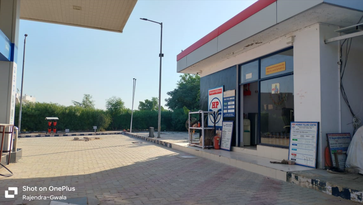 Hindustan Petroleum Corporation Limited - Nandara Kalan, Jodhpur