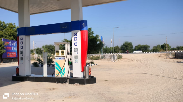 Hindustan Petroleum Corporation Limited - Nandara Kalan, Jodhpur