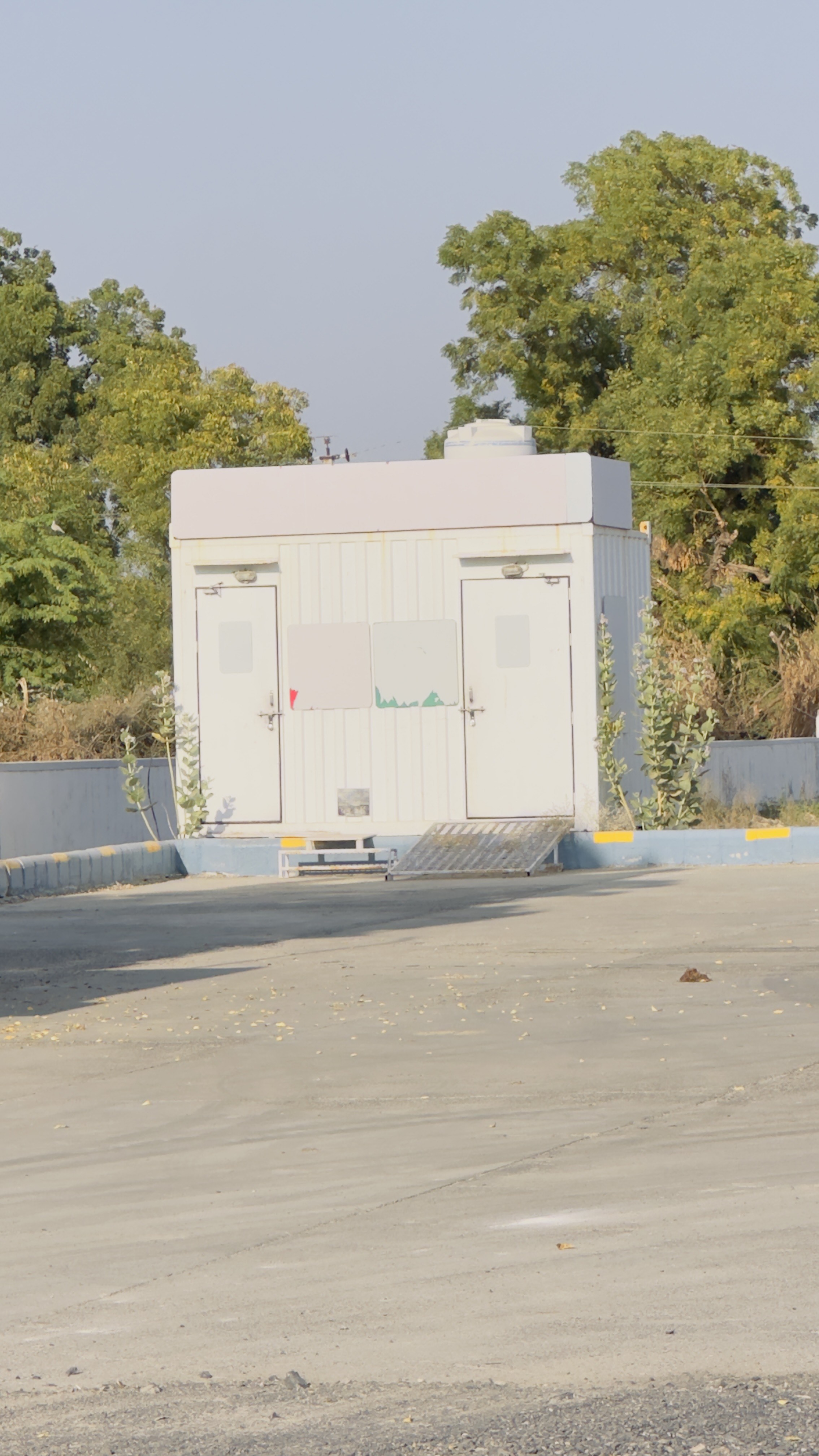 Hindustan Petroleum Corporation Limited - Gandhaw Khurd, Barmer