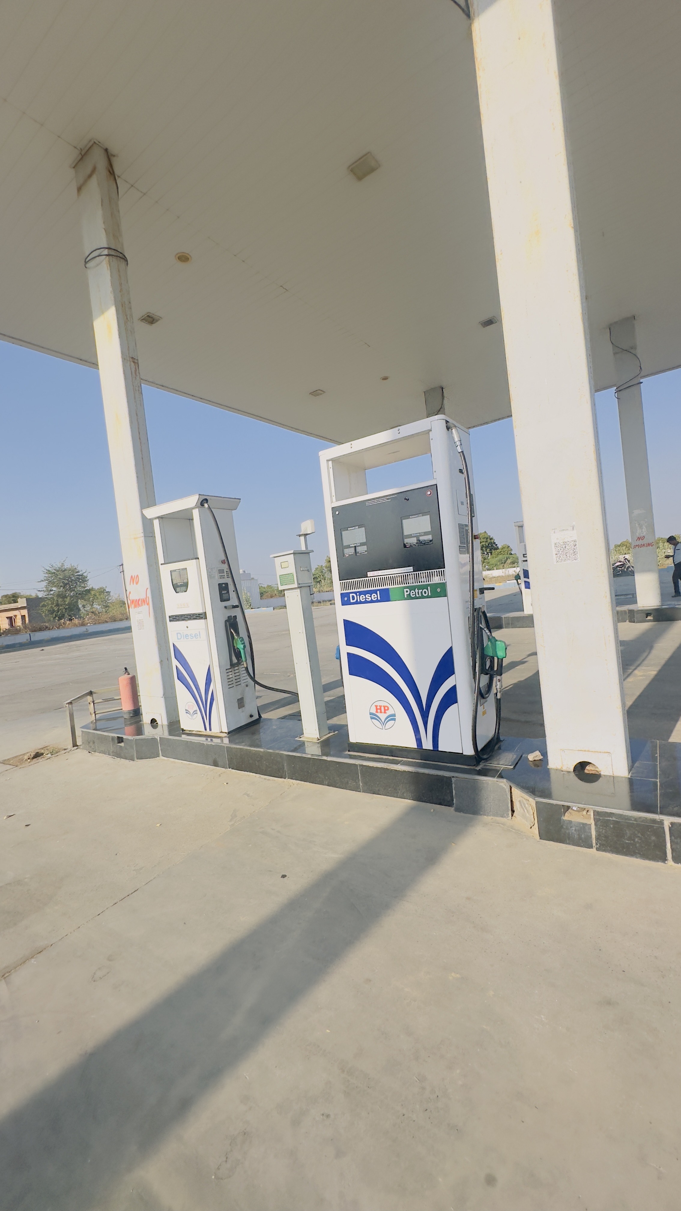 Hindustan Petroleum Corporation Limited - Gandhaw Khurd, Barmer