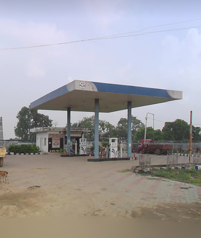 Hindustan Petroleum Corporation Limited - Sasna, Aurangabad