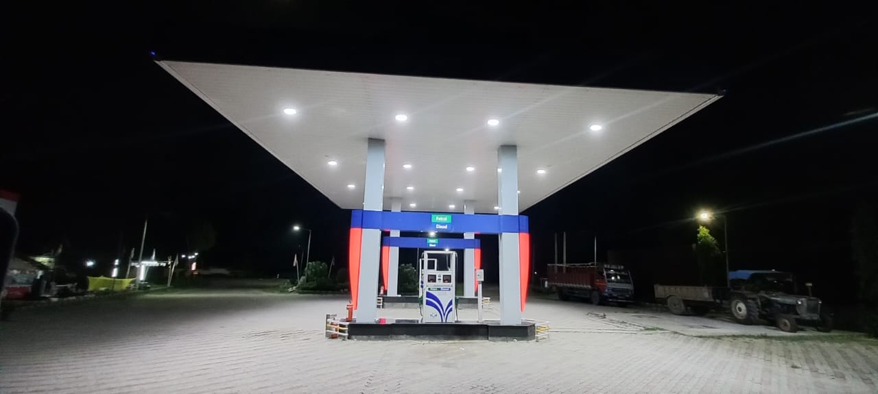 Hindustan Petroleum Corporation Limited - Birbanna, Bhagalpur
