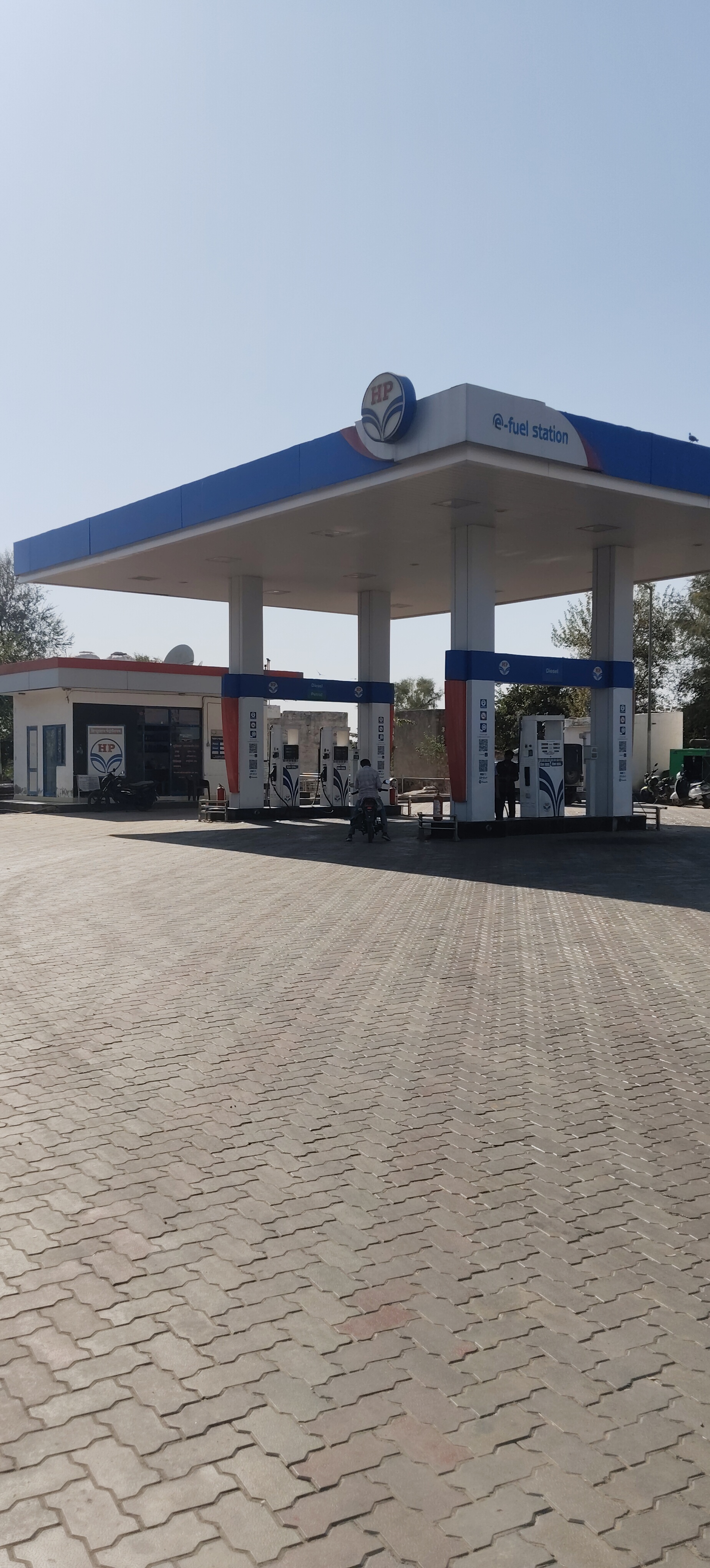 Hindustan Petroleum Corporation Limited - Jerla, Barmer
