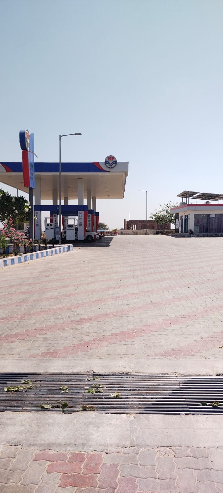 Hindustan Petroleum Corporation Limited - Melawas, Jodhpur