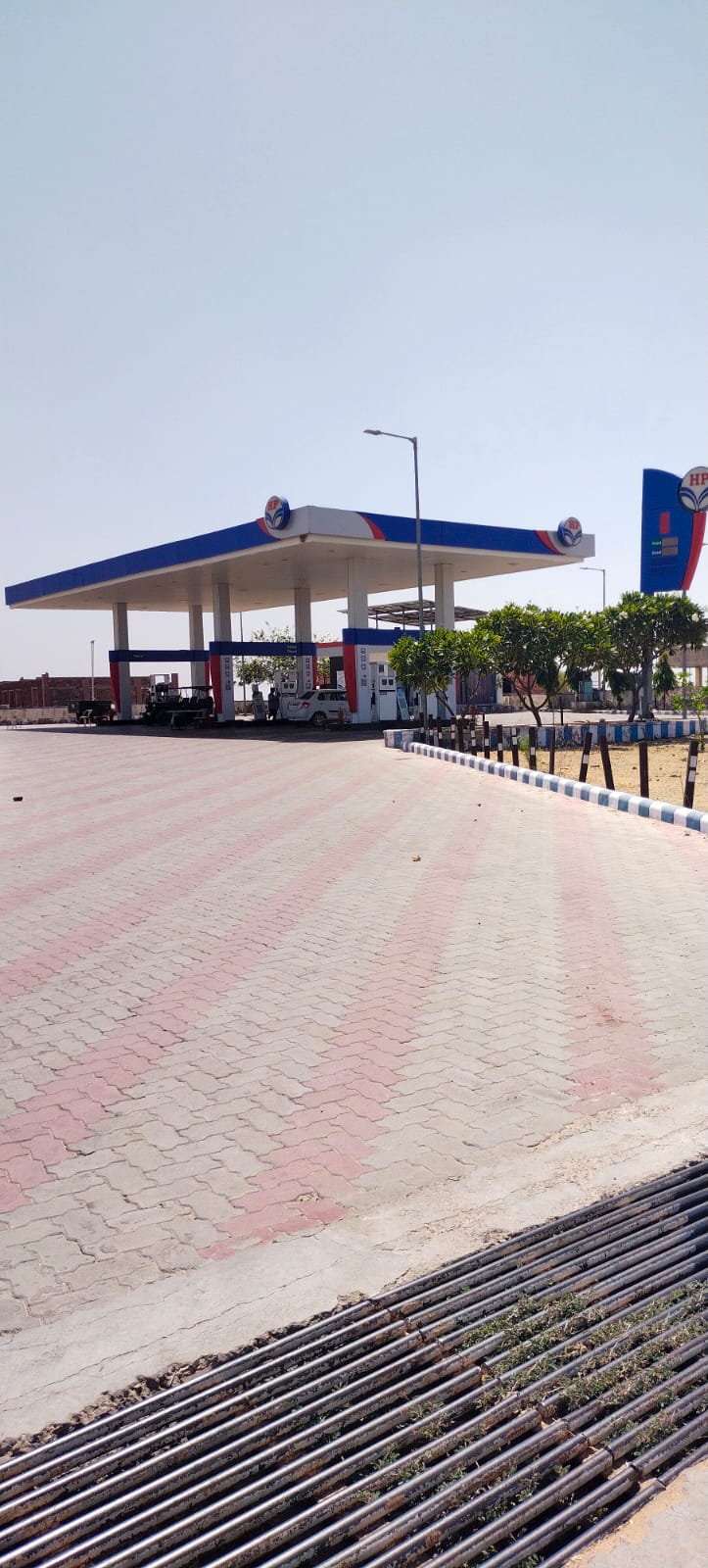 Hindustan Petroleum Corporation Limited - Melawas, Jodhpur