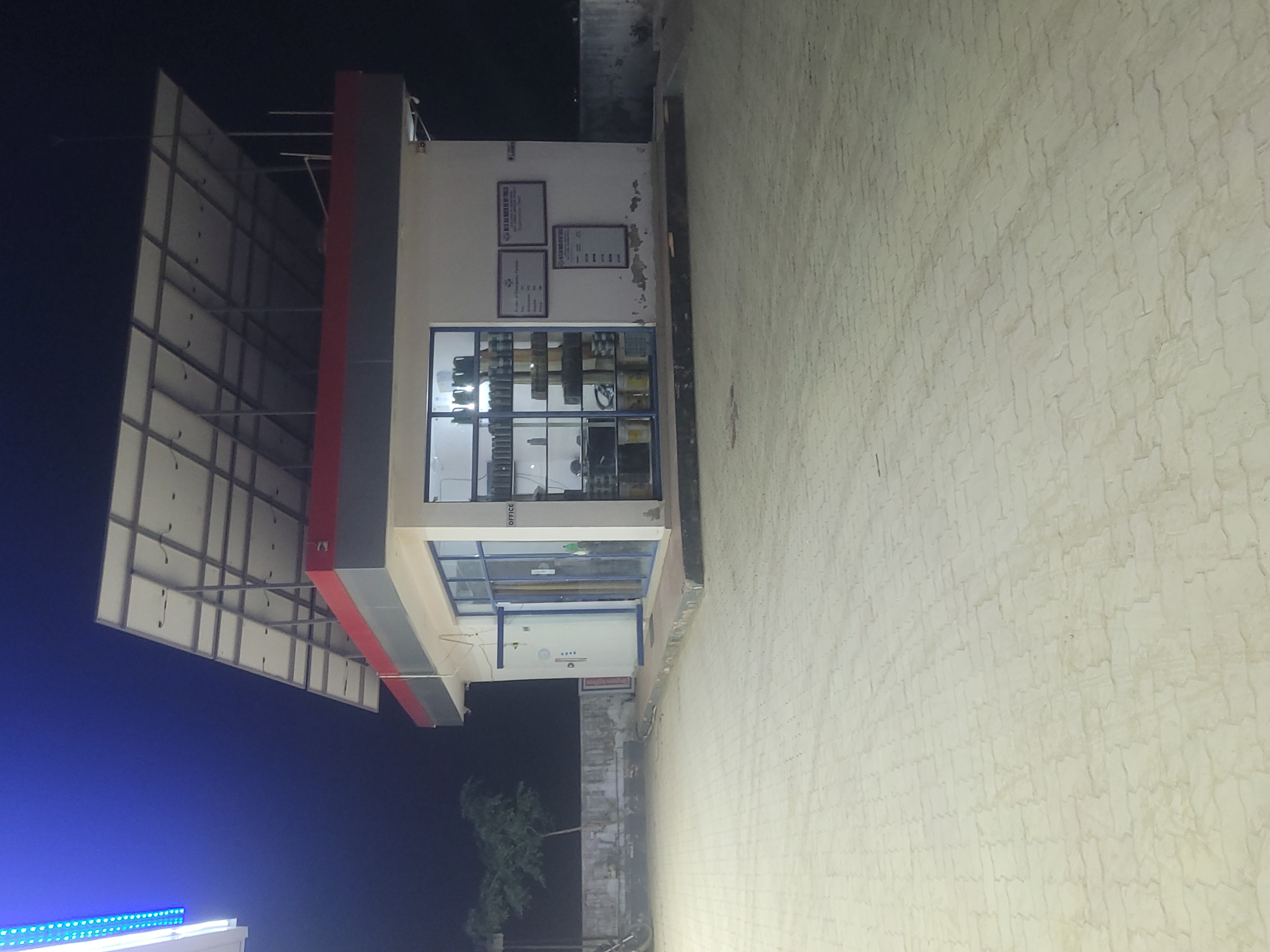 Hindustan Petroleum Corporation Limited - Bilaspur, Palamau