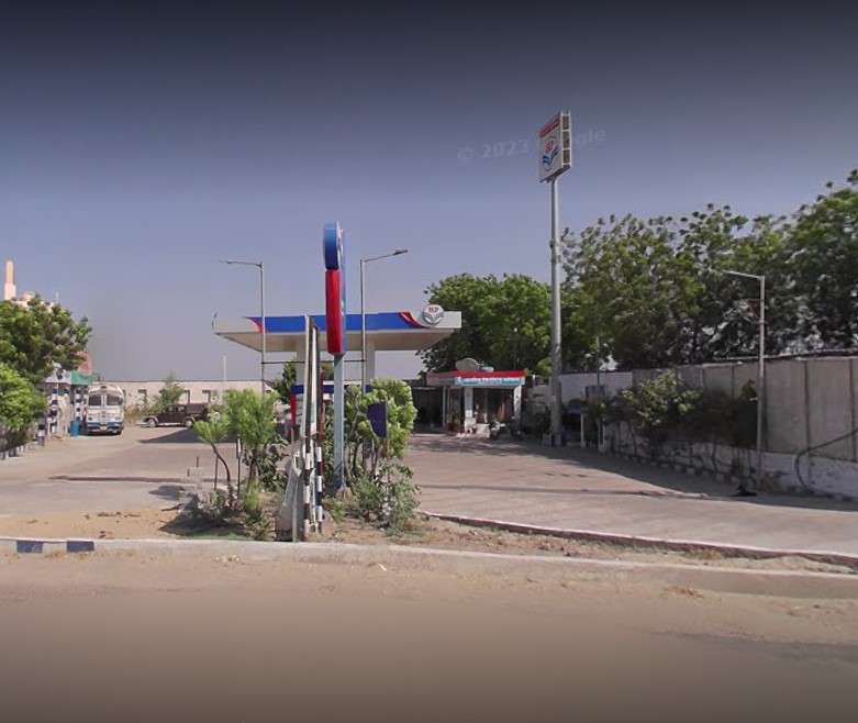 Hindustan Petroleum Corporation Limited - Jaitaran, Pali