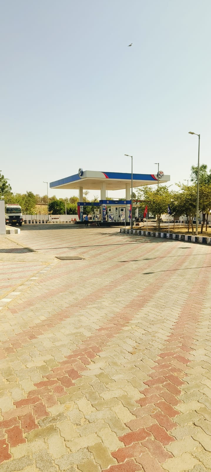 Hindustan Petroleum Corporation Limited - Ghonari, Barmer