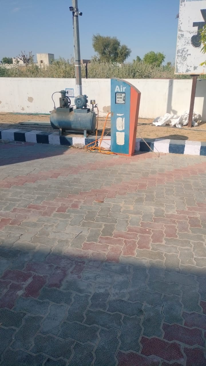 Hindustan Petroleum Corporation Limited - Setrawa, Jodhpur