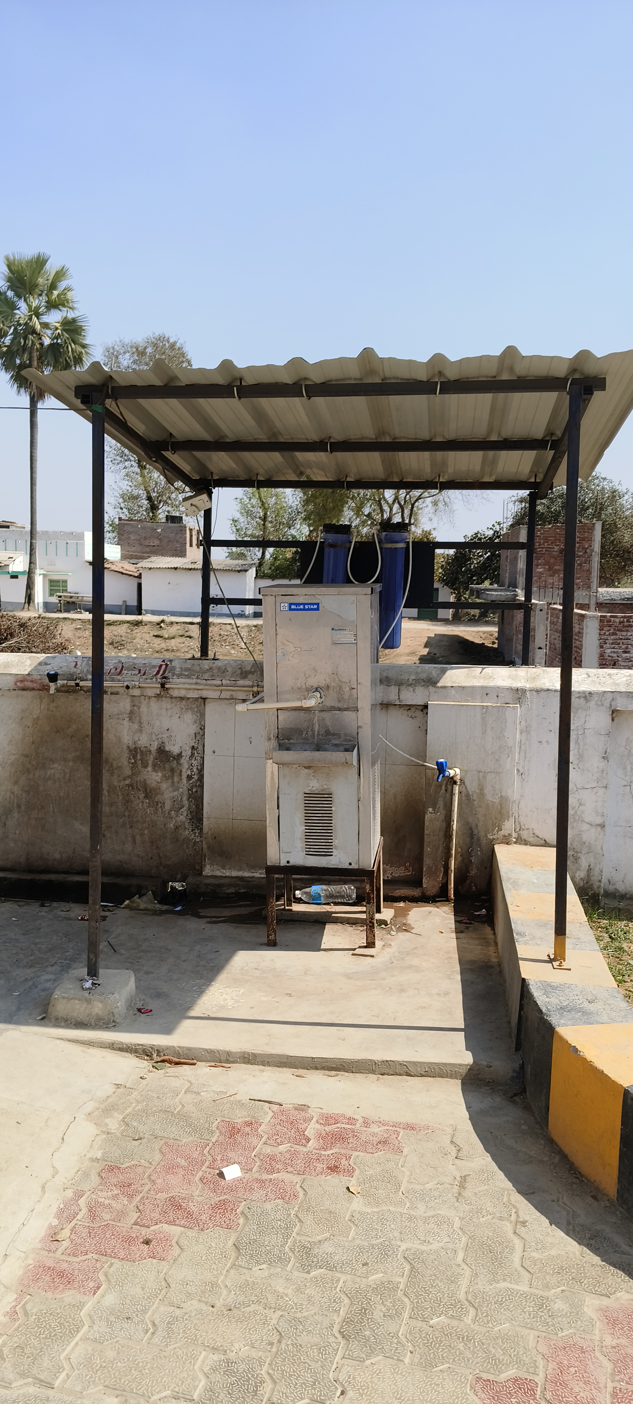 Hindustan Petroleum Corporation Limited - Rabda, Gaya