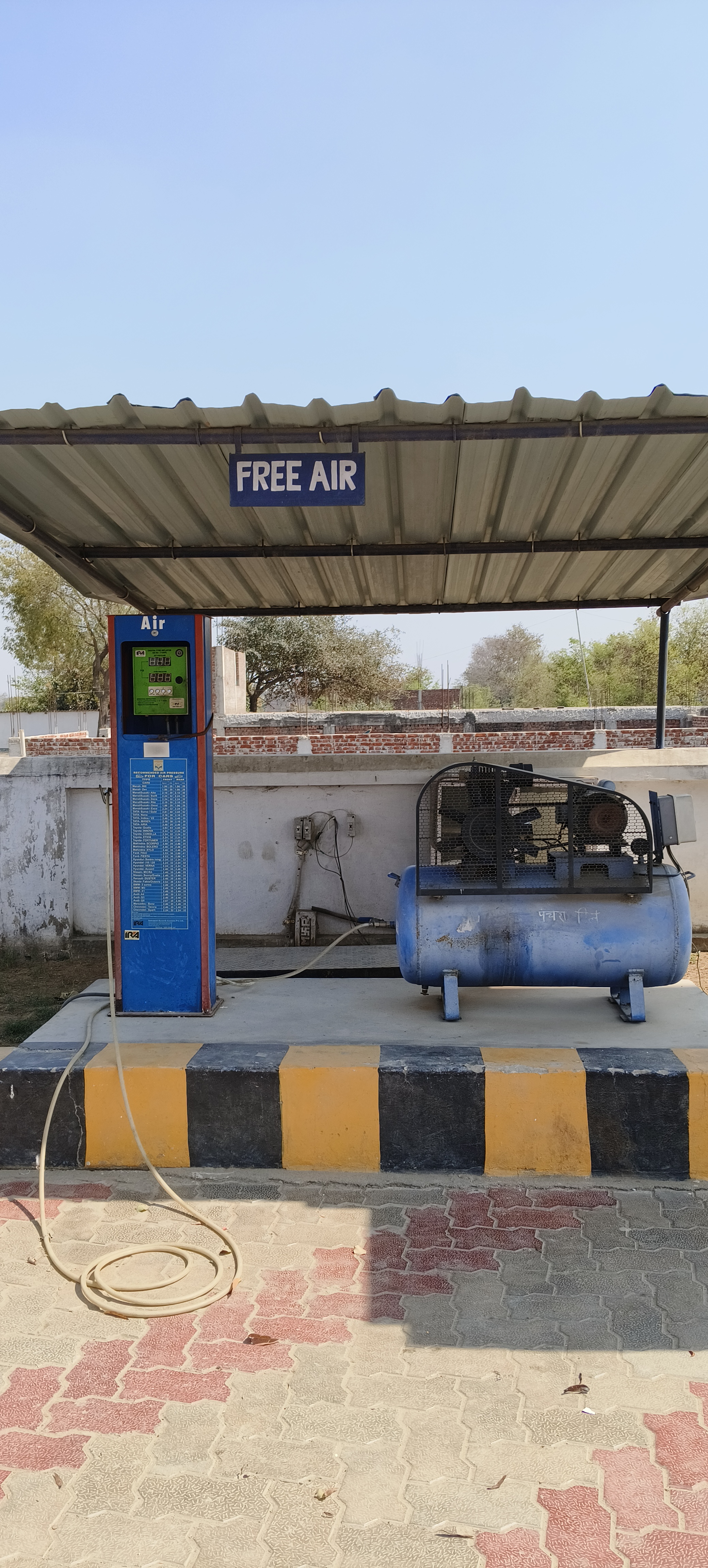 Hindustan Petroleum Corporation Limited - Rabda, Gaya