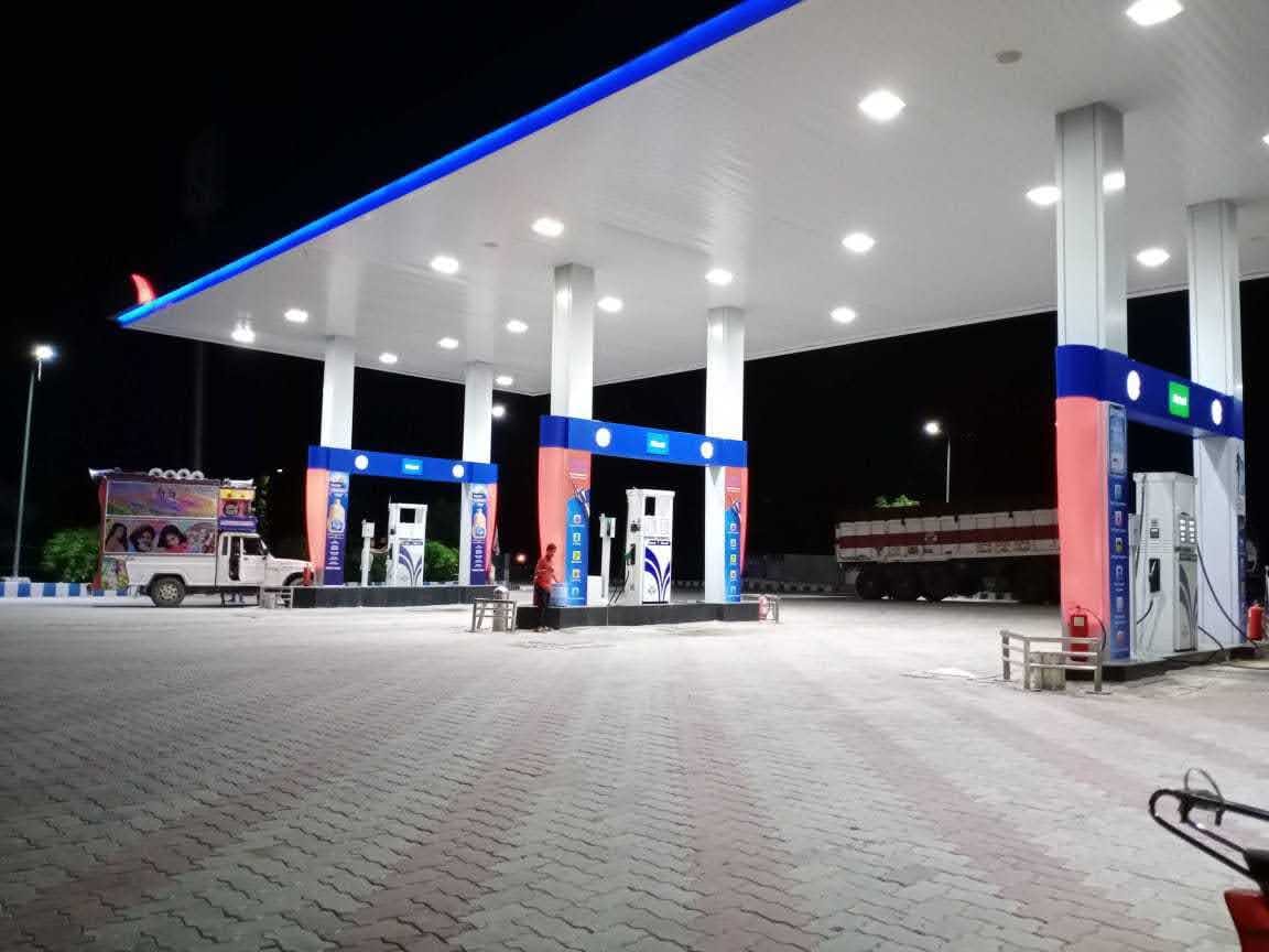Hindustan Petroleum Corporation Limited - Gothra, Nagaur