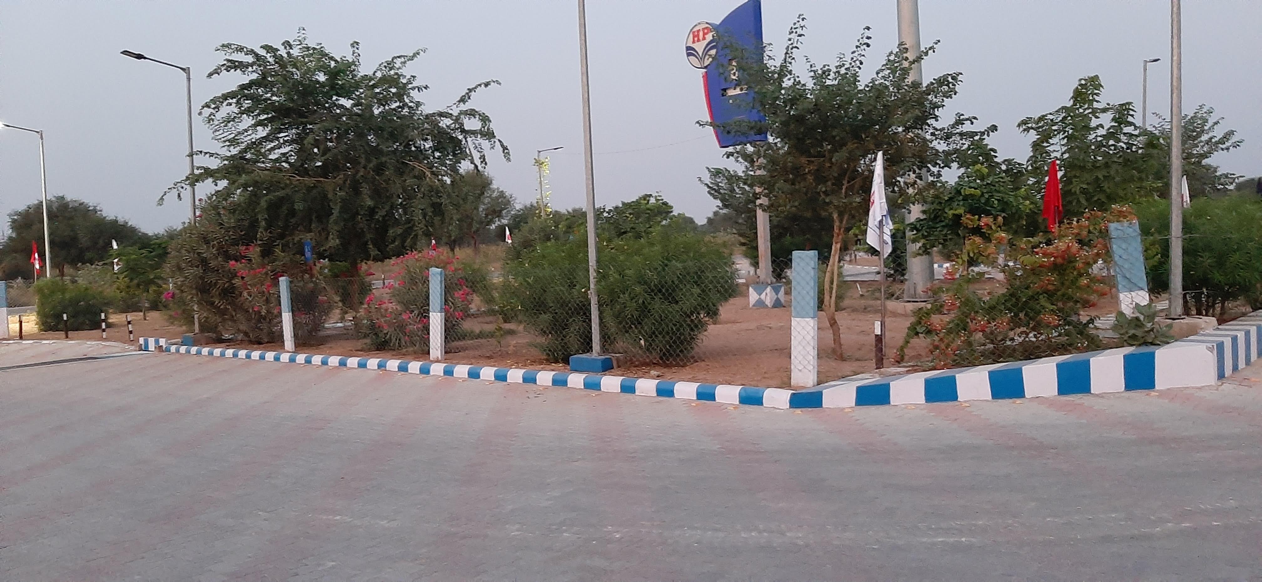 Hindustan Petroleum Corporation Limited - Gothra, Nagaur