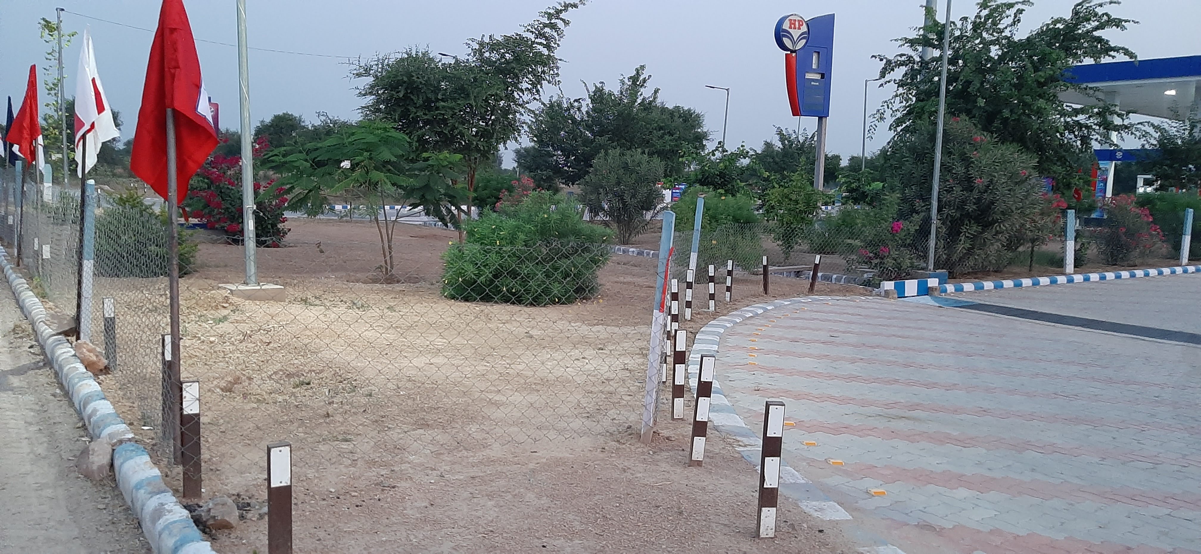 Hindustan Petroleum Corporation Limited - Gothra, Nagaur