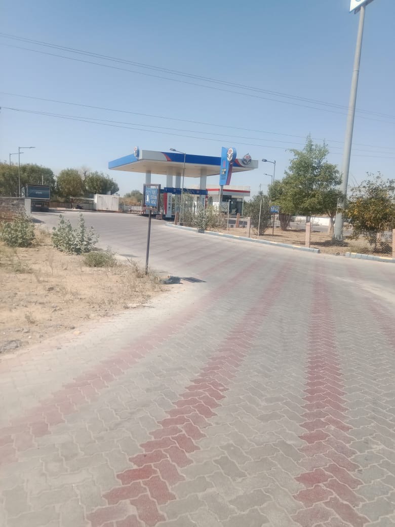 Hindustan Petroleum Corporation Limited - Nai Undari, Barmer