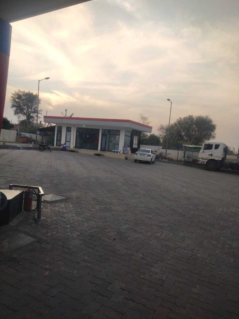 Hindustan Petroleum Corporation Limited - Bhamatsar, Bikaner