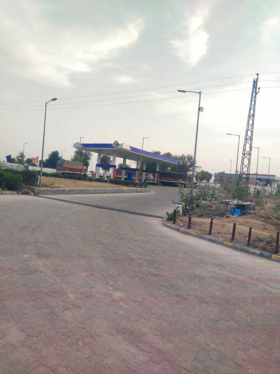 Hindustan Petroleum Corporation Limited - Bhamatsar, Bikaner