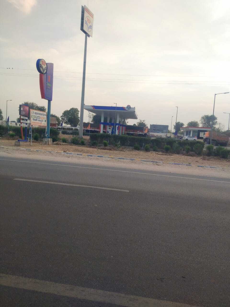 Hindustan Petroleum Corporation Limited - Bhamatsar, Bikaner