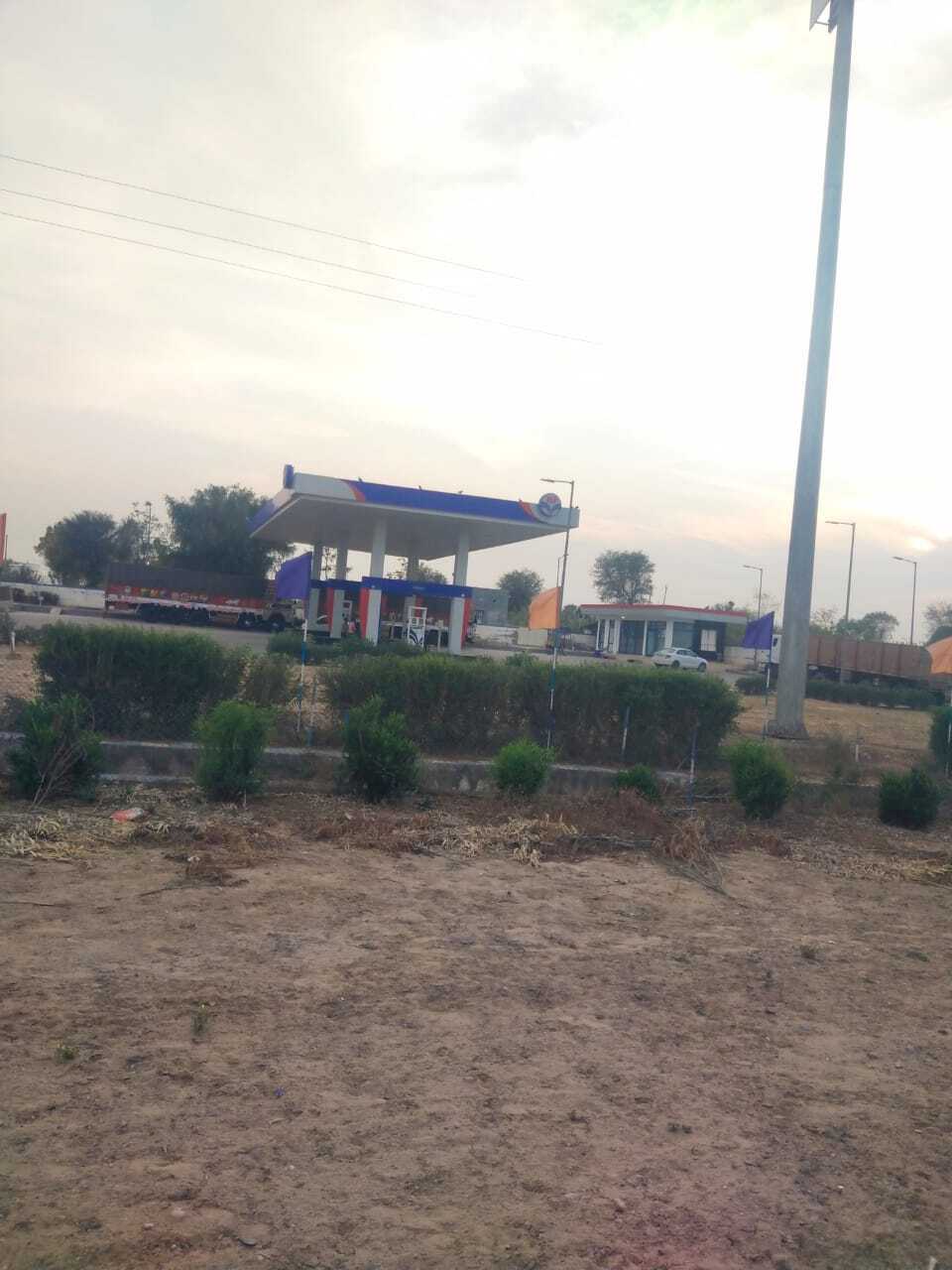 Hindustan Petroleum Corporation Limited - Bhamatsar, Bikaner