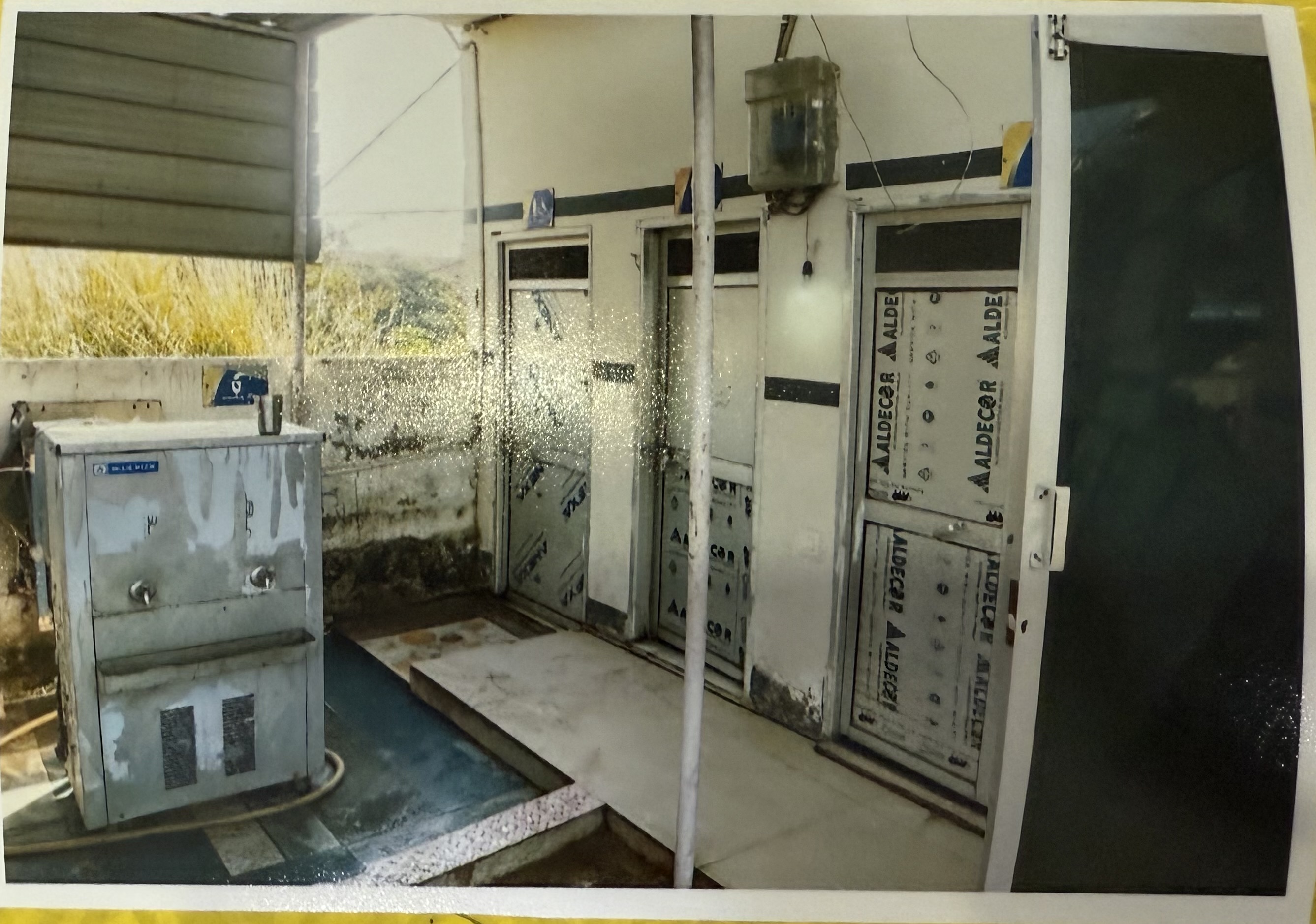 Hindustan Petroleum Corporation Limited - Manpur, Gaya