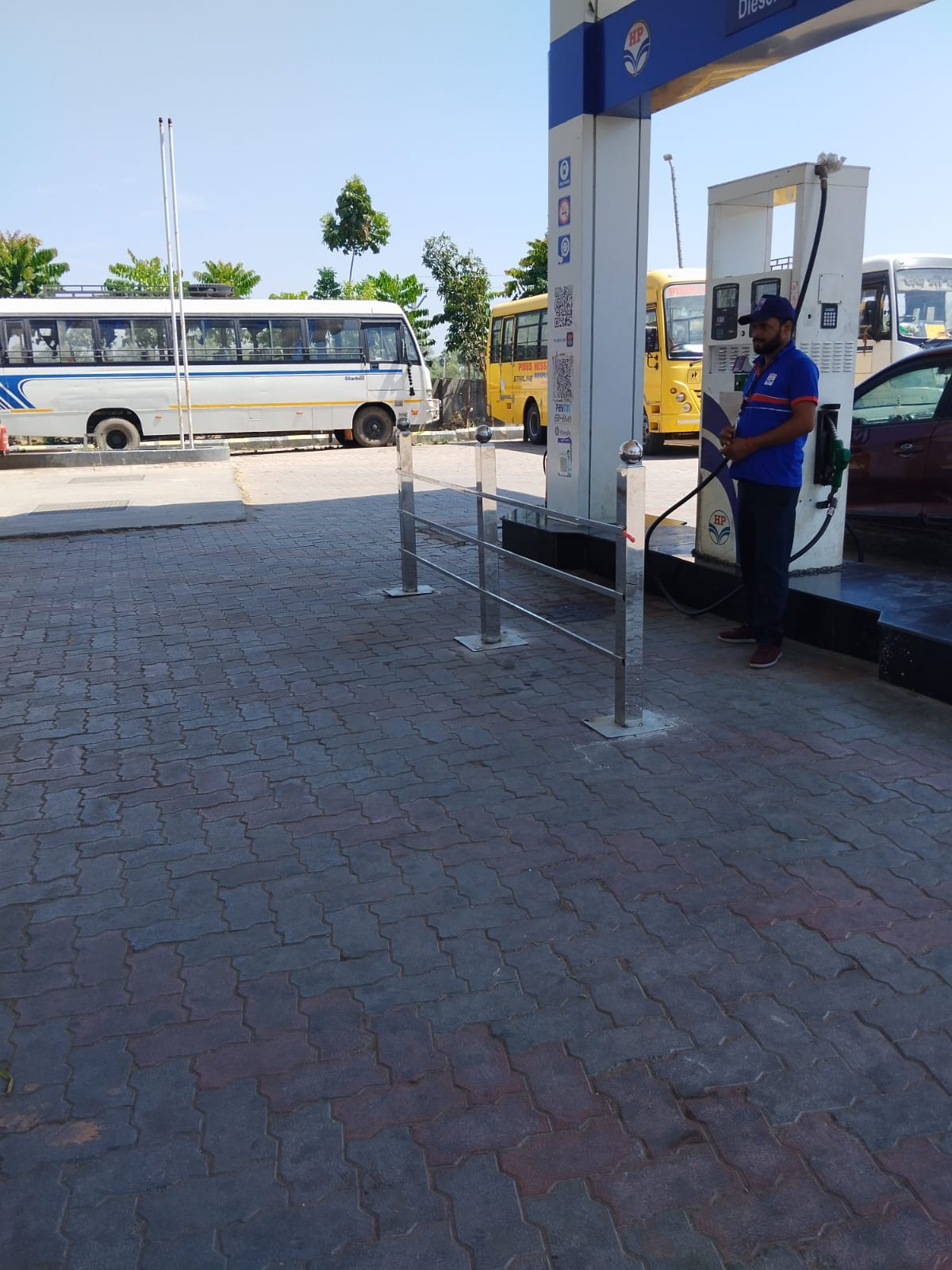 Hindustan Petroleum Corporation Limited - Ataulah, Jehanabad
