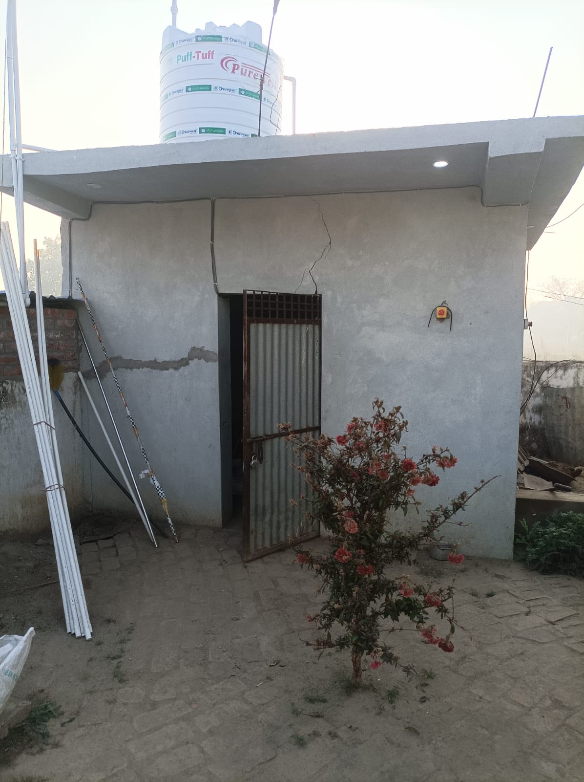 Hindustan Petroleum Corporation Limited - Behea, Bhojpur