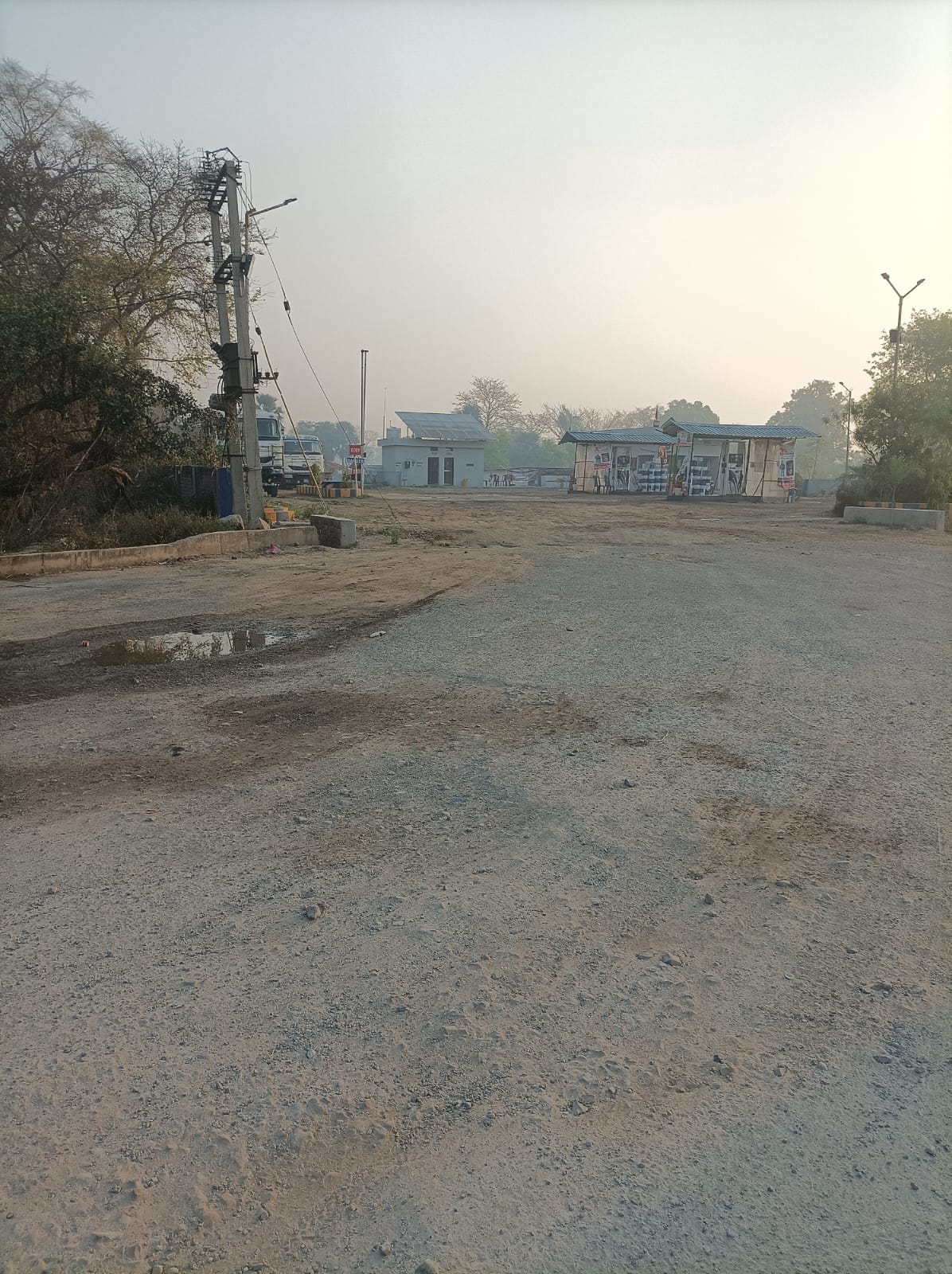 Hindustan Petroleum Corporation Limited - Behea, Bhojpur