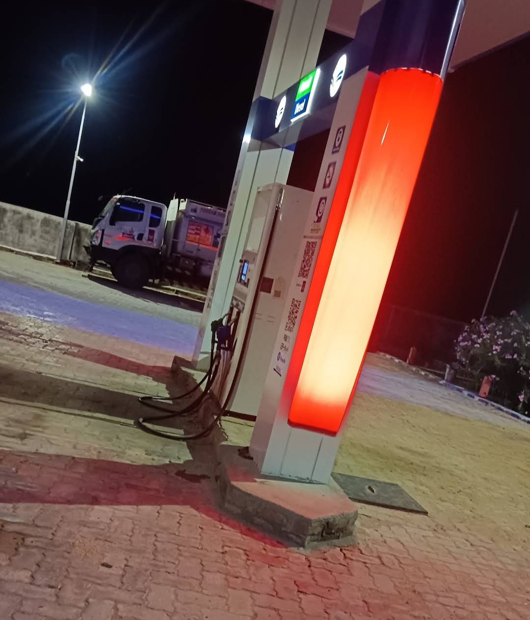 Hindustan Petroleum Corporation Limited - Rama, Jaisalmer